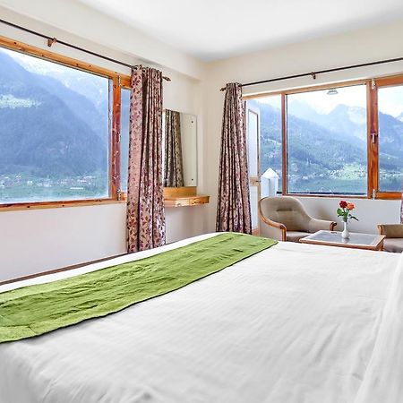 Hotel Treebo Manali Retreat Zewnętrze zdjęcie