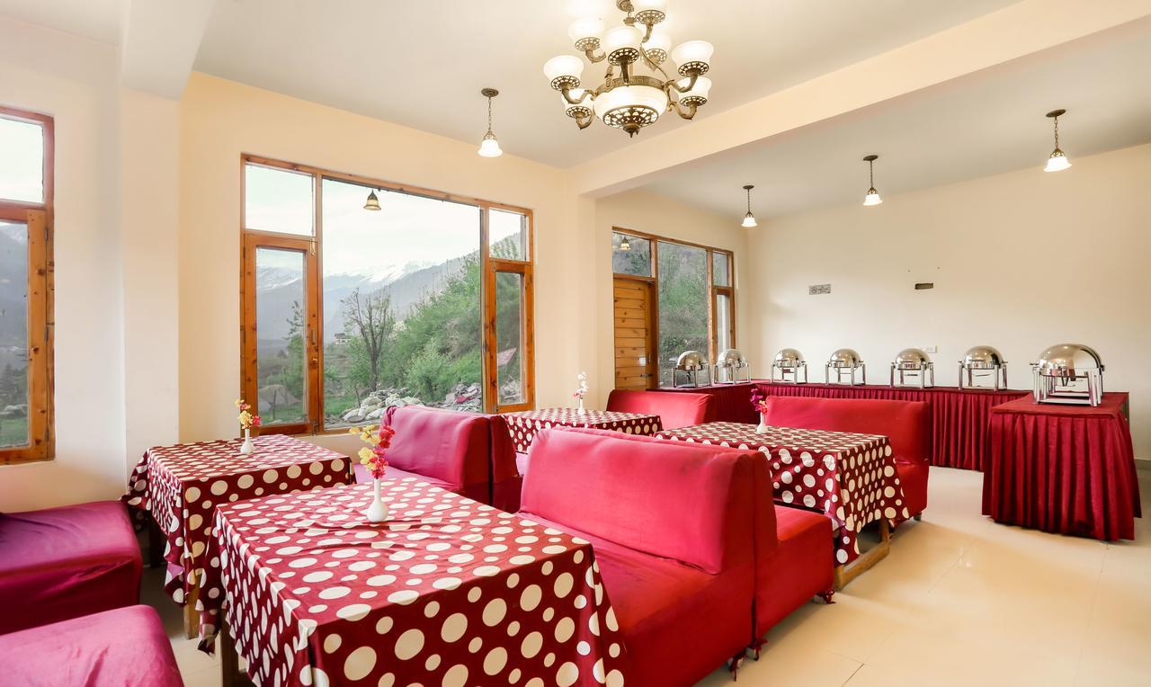 Hotel Treebo Manali Retreat Zewnętrze zdjęcie