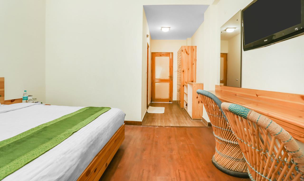 Hotel Treebo Manali Retreat Zewnętrze zdjęcie