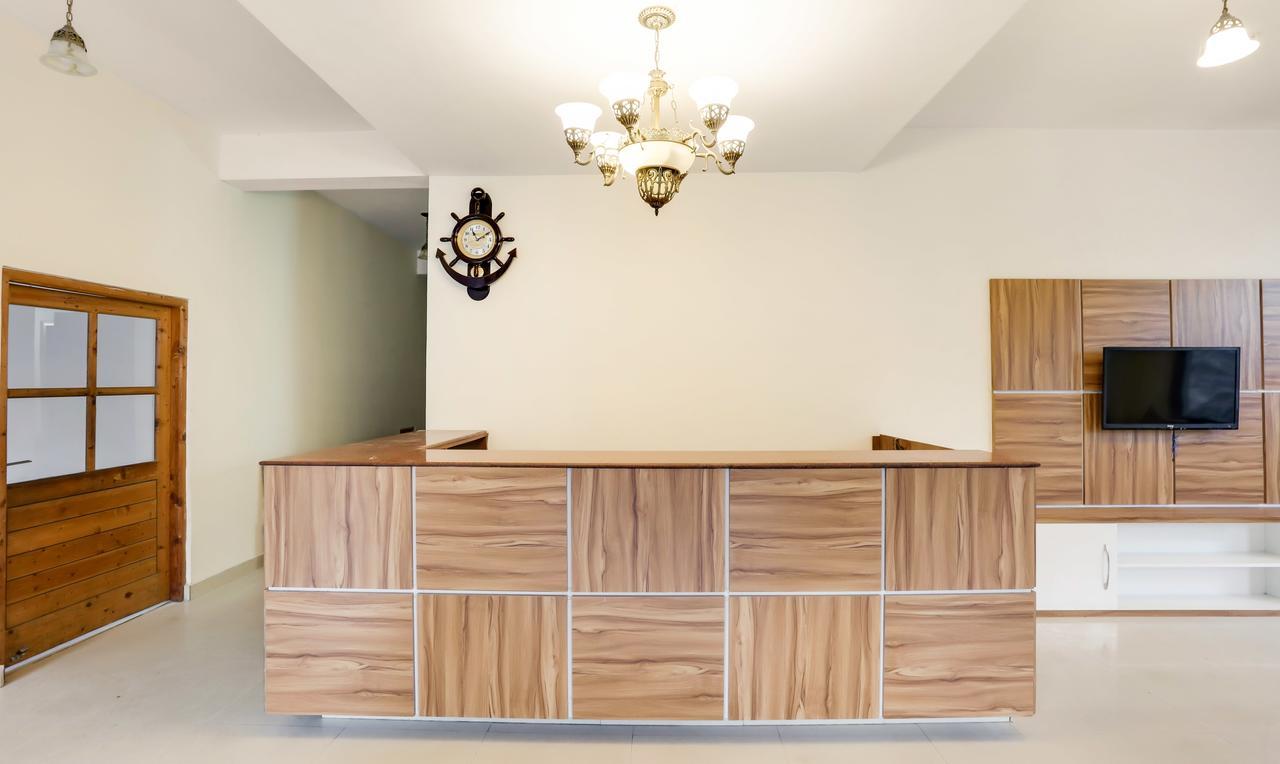 Hotel Treebo Manali Retreat Zewnętrze zdjęcie