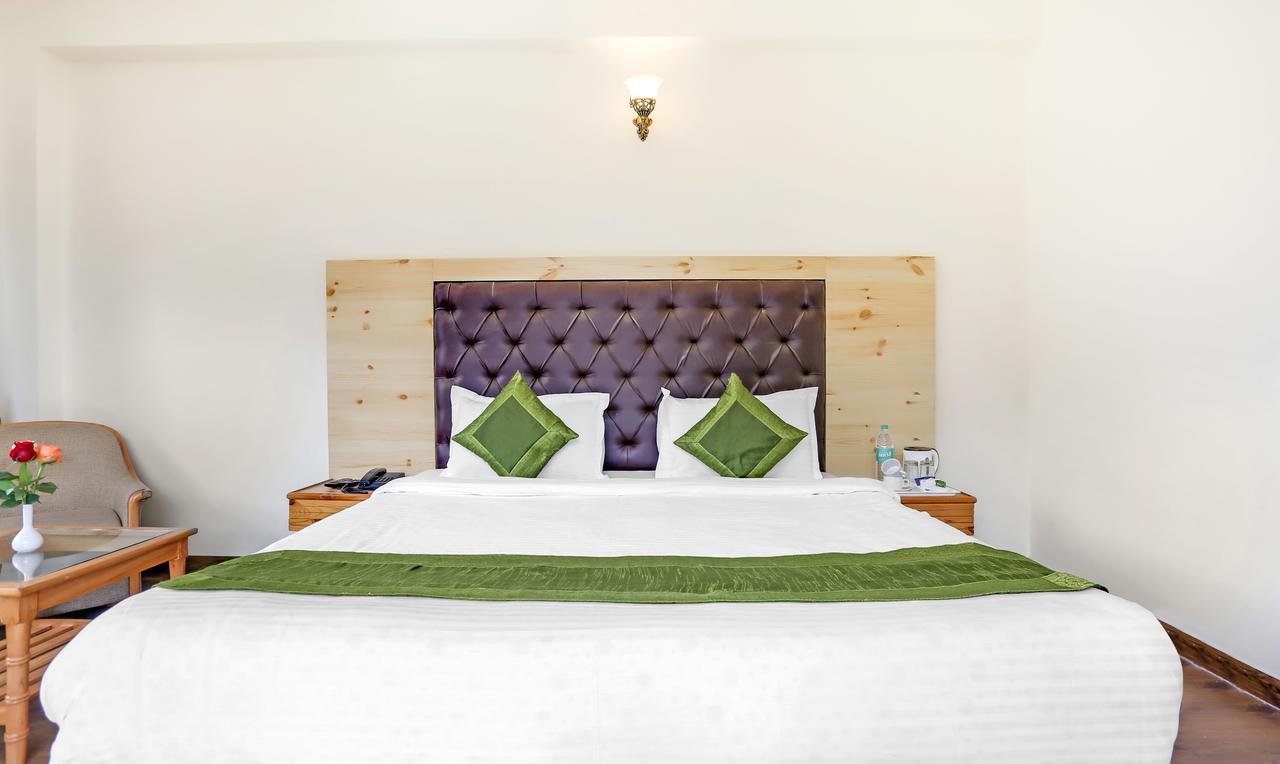 Hotel Treebo Manali Retreat Zewnętrze zdjęcie