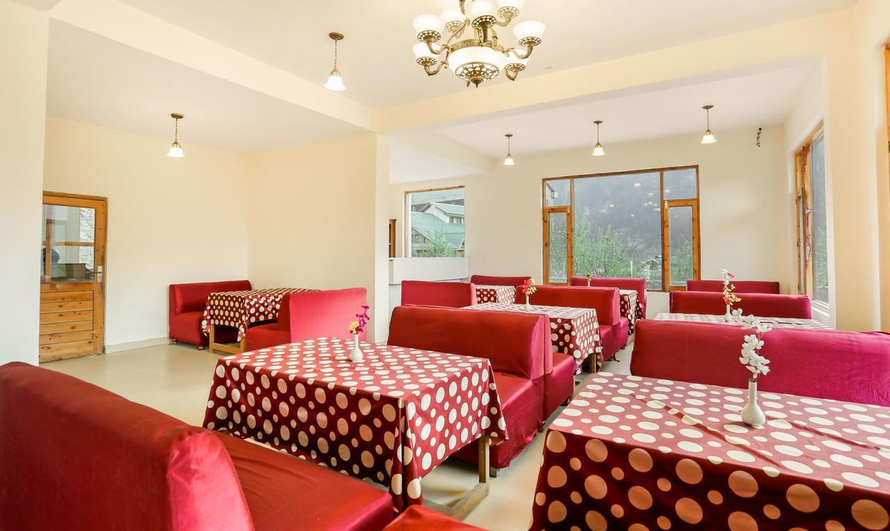Hotel Treebo Manali Retreat Zewnętrze zdjęcie