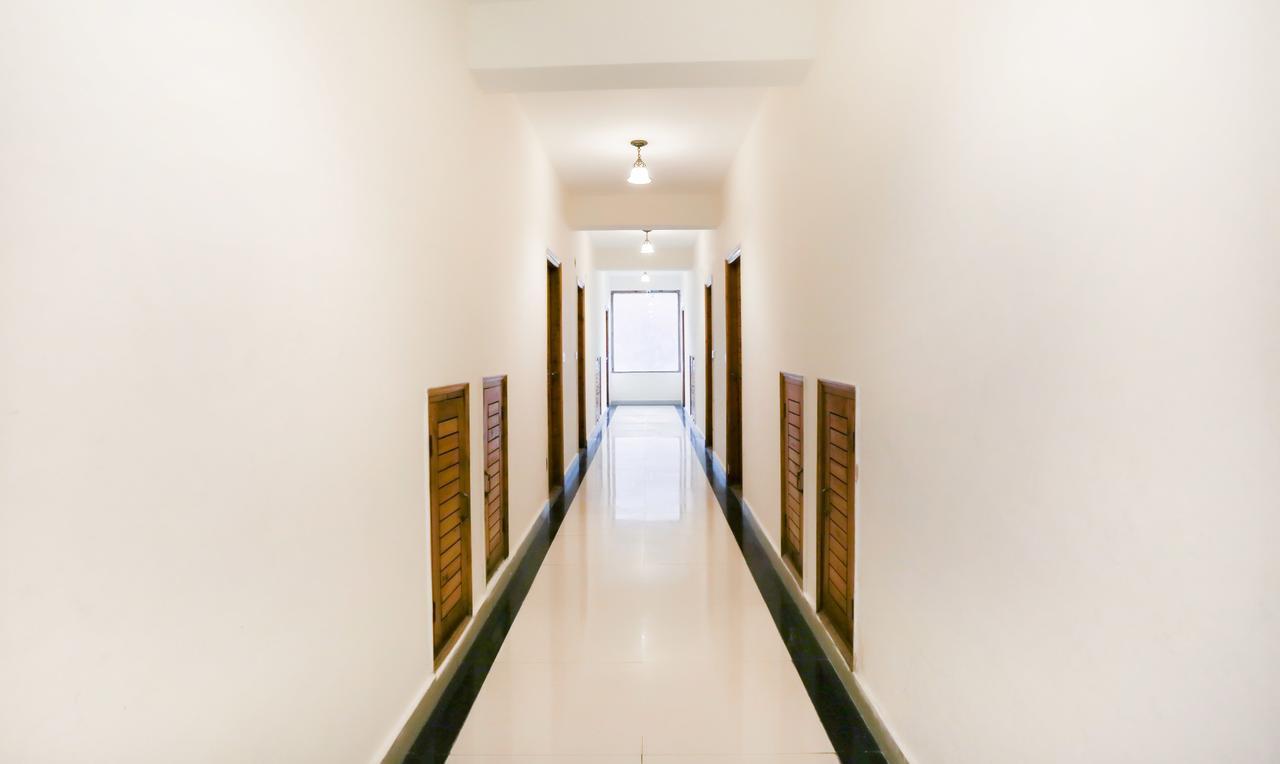 Hotel Treebo Manali Retreat Zewnętrze zdjęcie
