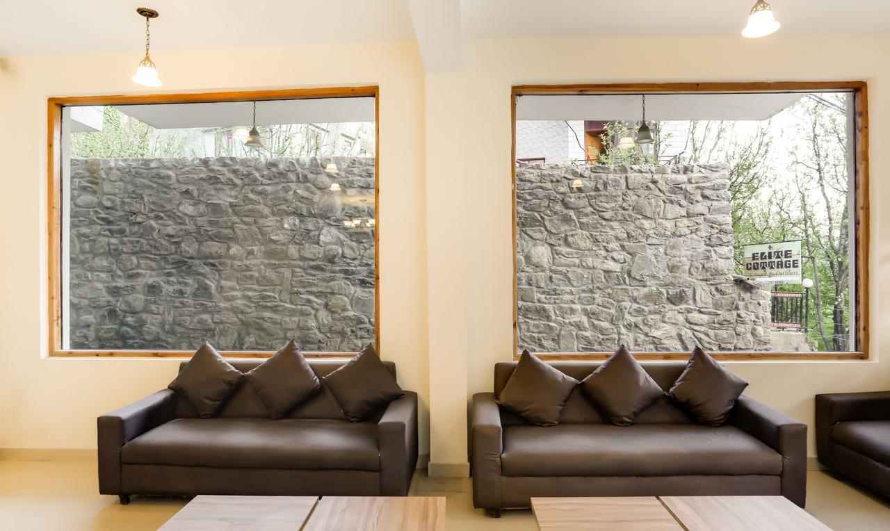 Hotel Treebo Manali Retreat Zewnętrze zdjęcie