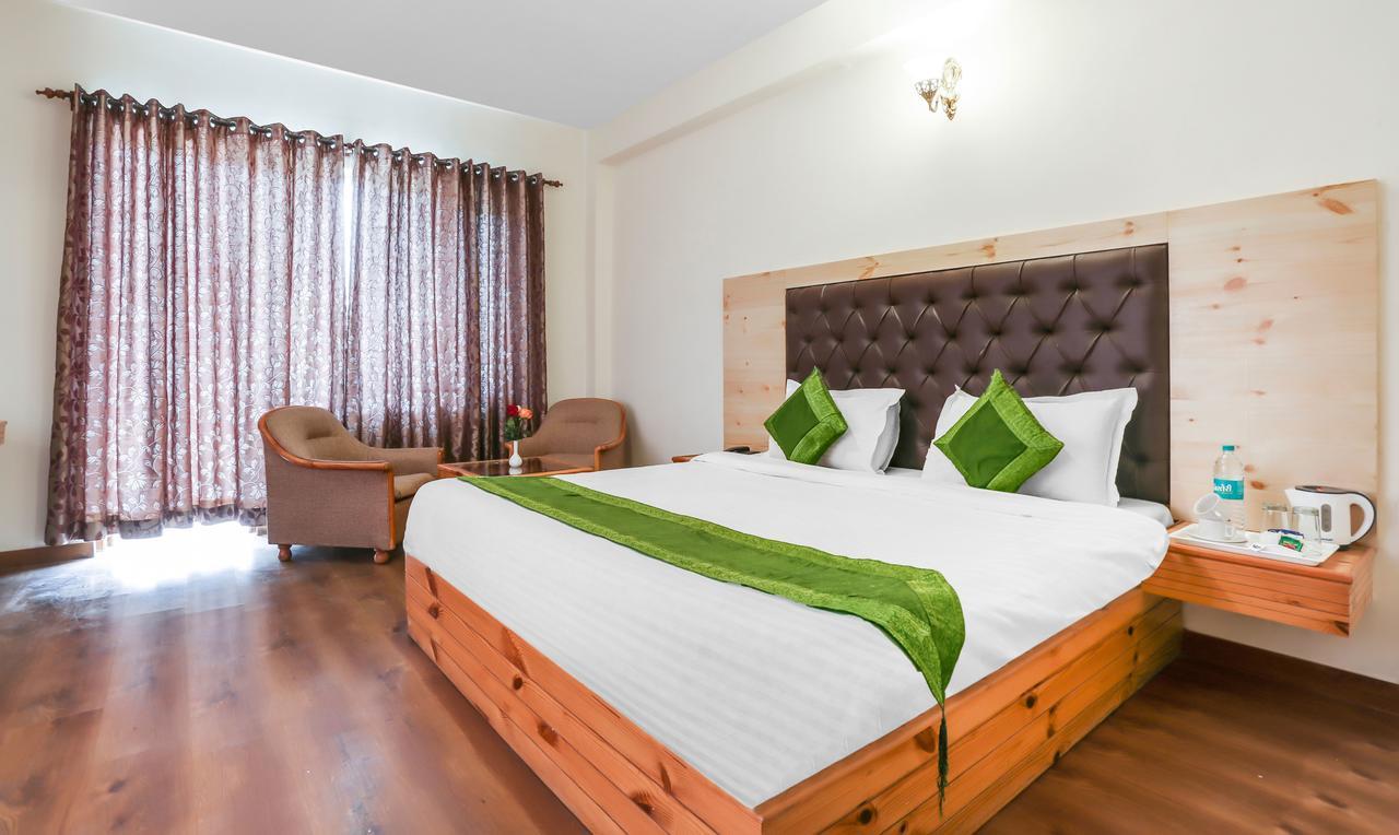 Hotel Treebo Manali Retreat Zewnętrze zdjęcie
