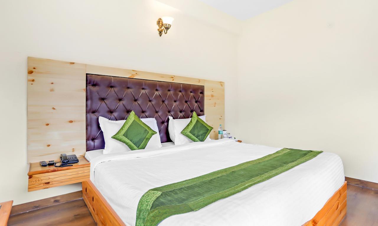 Hotel Treebo Manali Retreat Zewnętrze zdjęcie