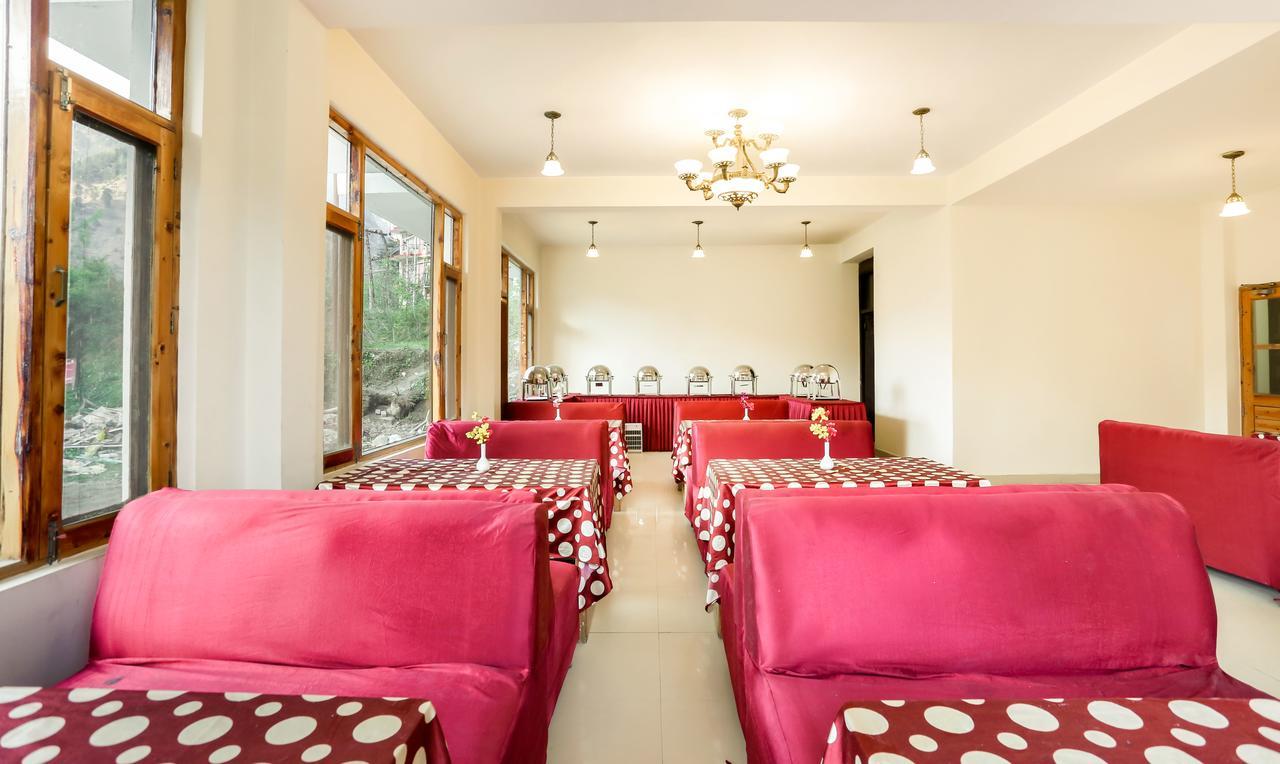Hotel Treebo Manali Retreat Zewnętrze zdjęcie