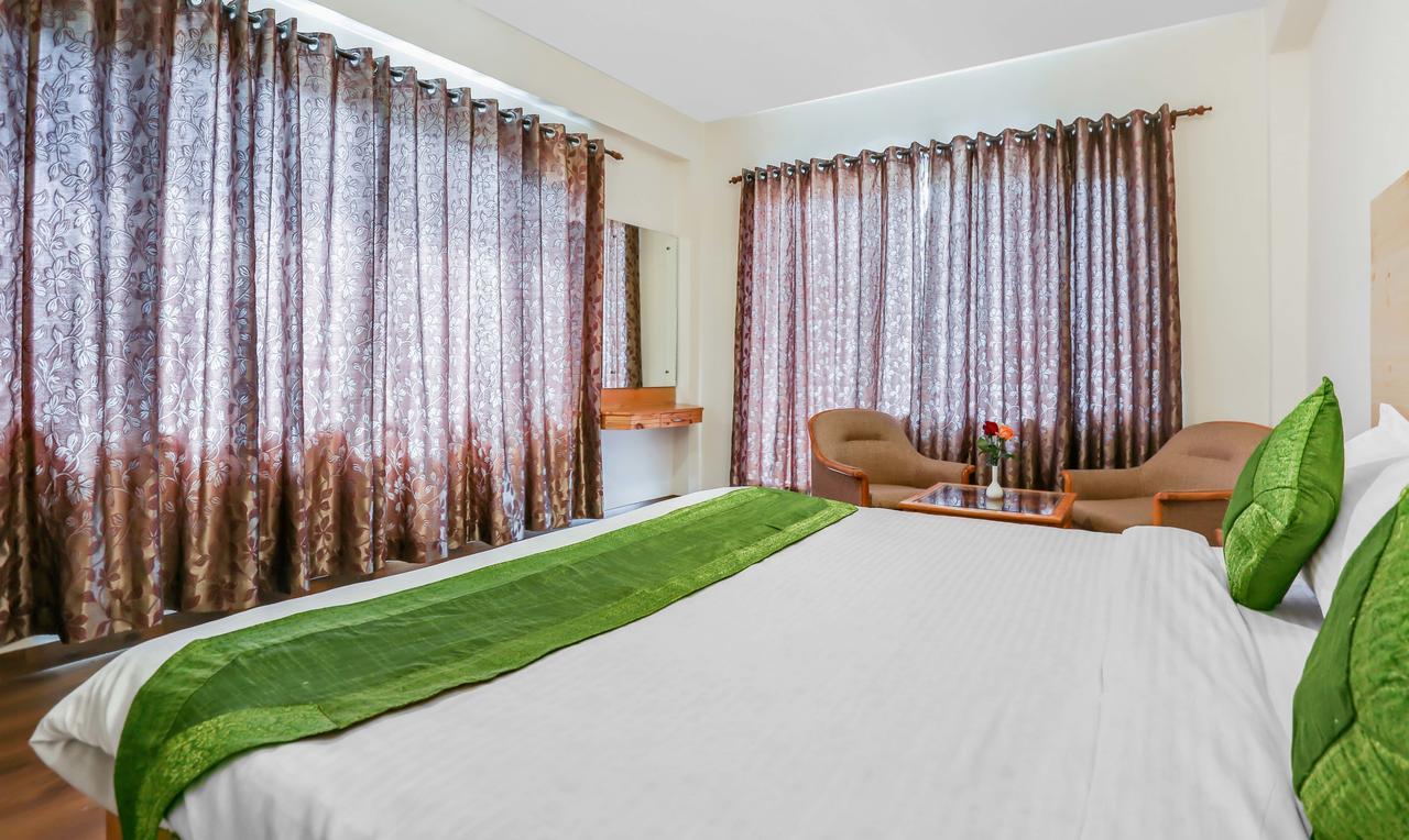 Hotel Treebo Manali Retreat Zewnętrze zdjęcie