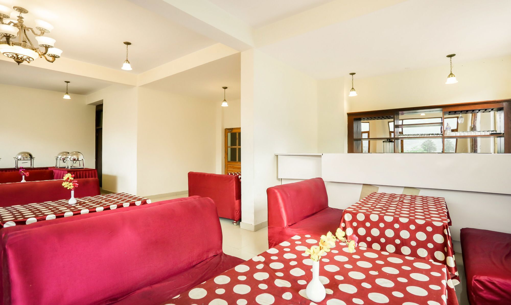 Hotel Treebo Manali Retreat Zewnętrze zdjęcie